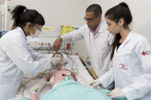 ensino médio técnico