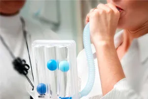 fisioterapia respiratória