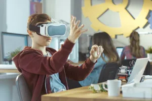 transformação digital