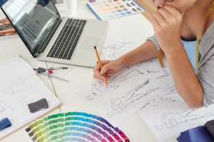 Design de Moda