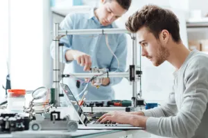 Engenharia de Produção