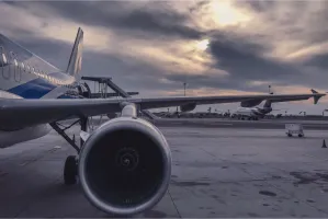 Ciências Aeronáuticas