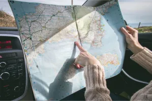 profissões para quem gosta de viajar