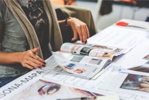 assessor de imprensa