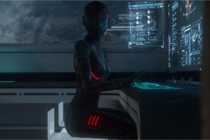 controle e automação