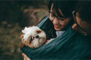 profissões para quem gosta de animais