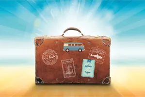 gestão de turismo EAD