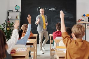 quanto ganha um professor