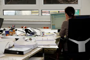 assistente administrativo