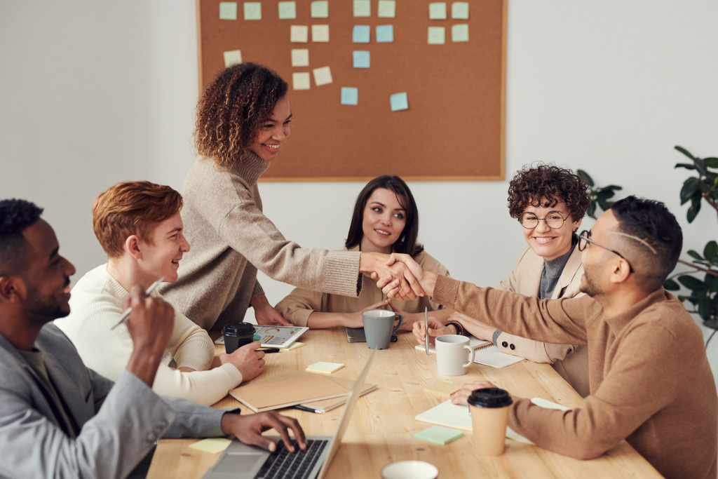 Curso de Processos Gerenciais: tudo sobre a graduação! | Estácio