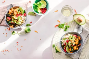 nutrição ead estácio