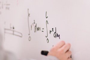 licenciatura em matemática