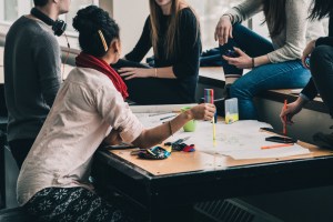 estácio transferência