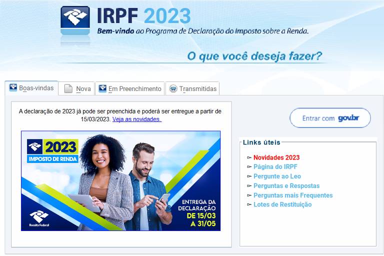 imposto de renda educac ao 2023 Estácio
