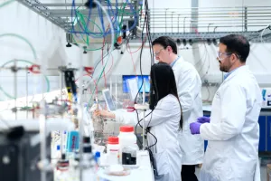 engenharia química ead