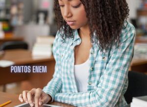 400 pontos no Enem da para qual curso