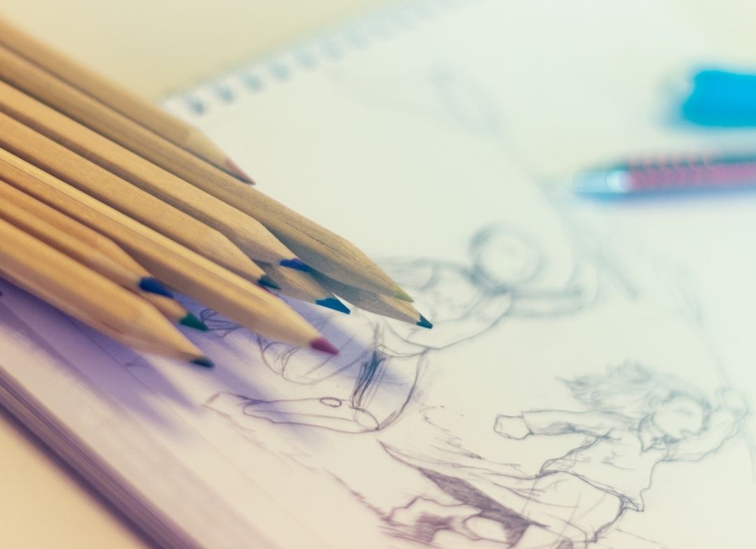 Faculdade para quem gosta de desenhar: conheça 10