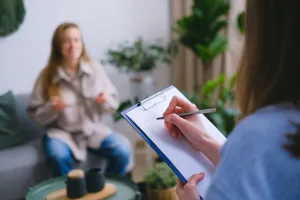 carreira em psicologia