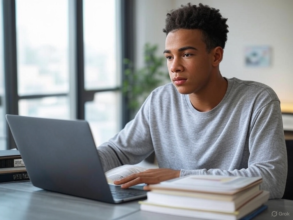 Vale A Pena Cursar Administração Ead Em 2025 Estácio