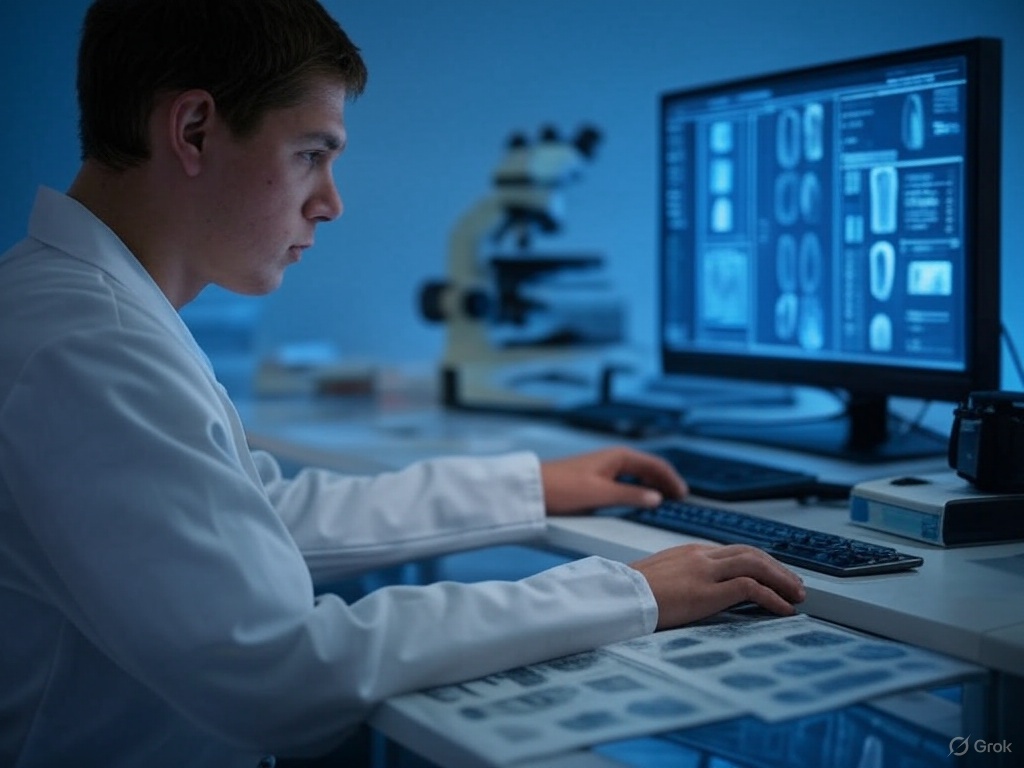 carreira pericia criminal Estácio