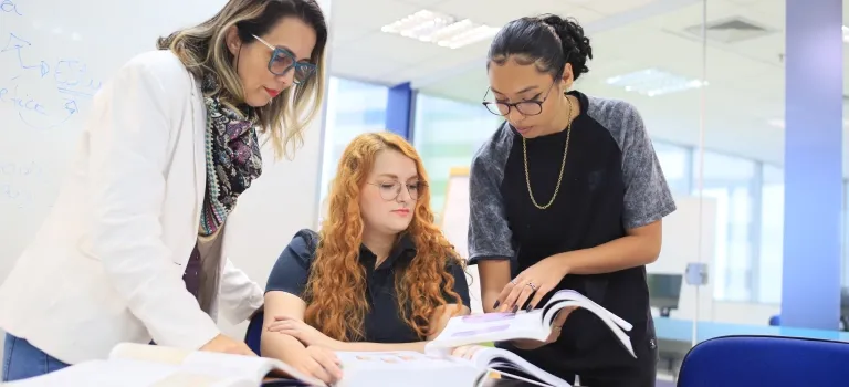 estacio modalidades presencial 3 Estácio