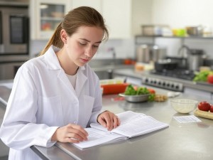 curso de nutrição prós e contras