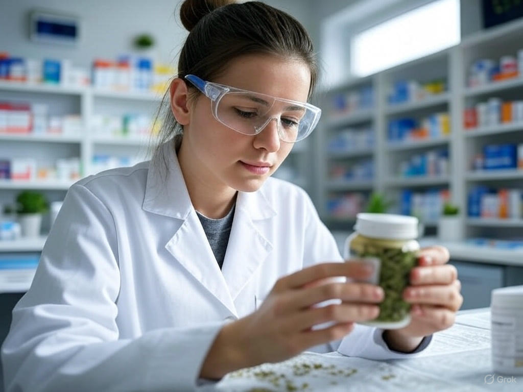 Farmacêutico: o que faz, onde atua, salário, como se tornar um e o ...