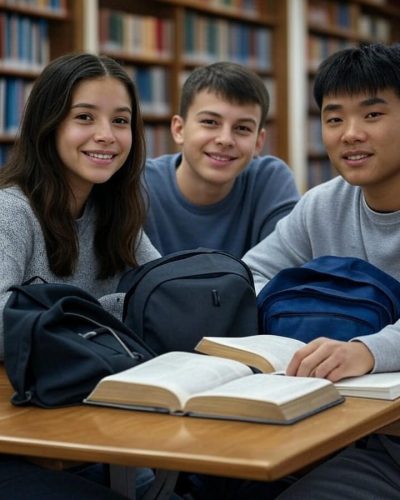 Ingresso na Estácio com nota do ENEM