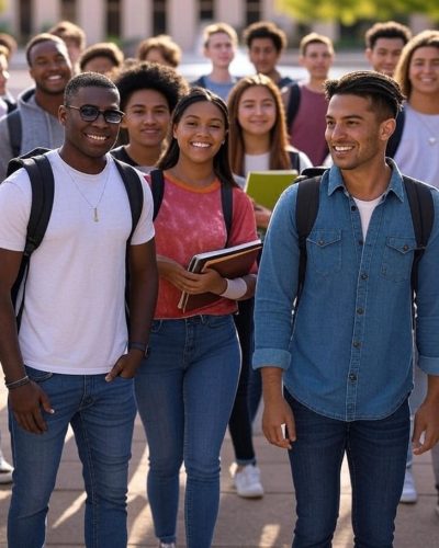 Vestibular na Estácio